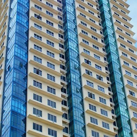 Hotel Astoria Plaza Pasig City Exterior foto