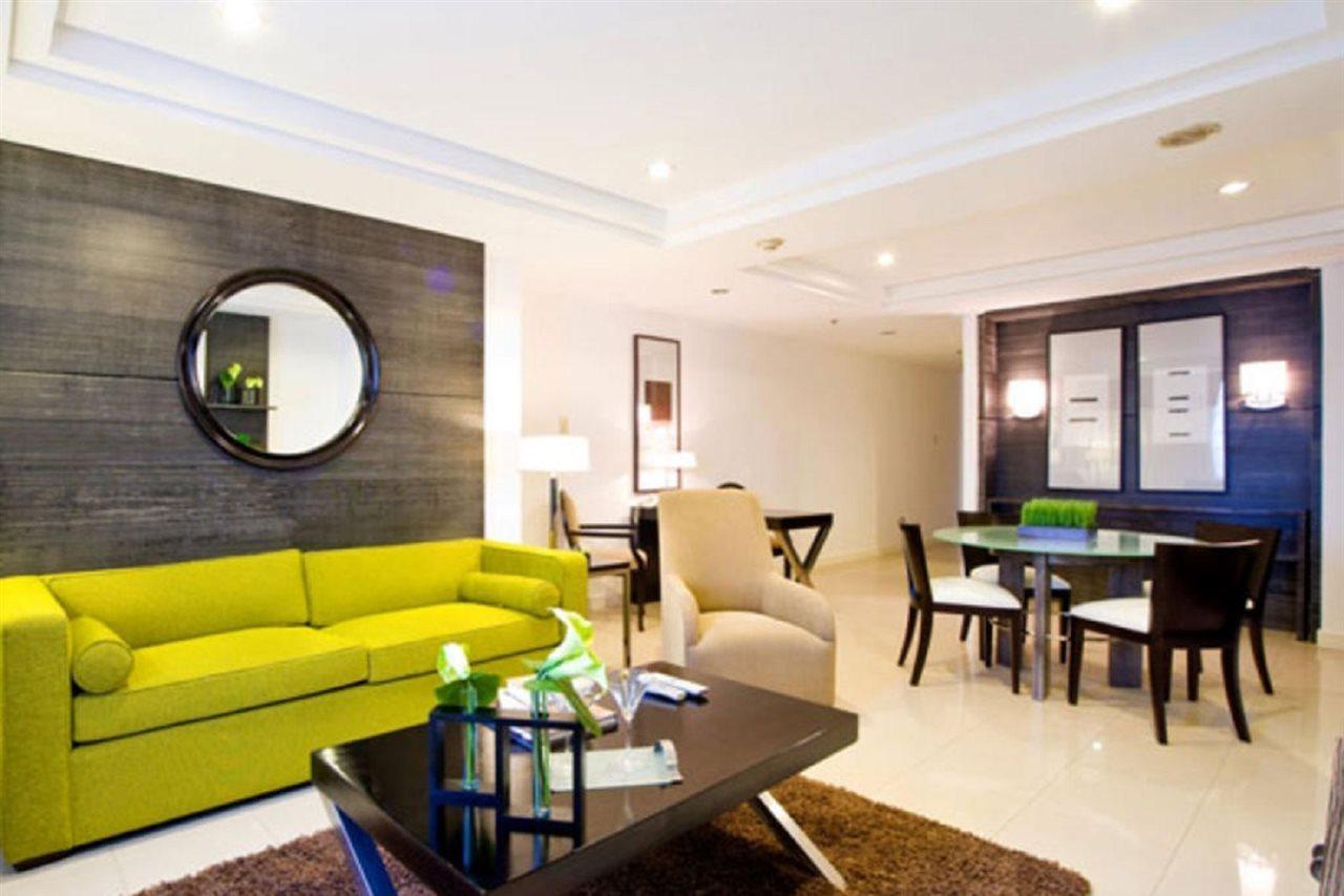 Hotel Astoria Plaza Pasig City Exterior foto