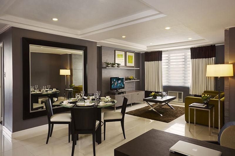 Hotel Astoria Plaza Pasig City Exterior foto