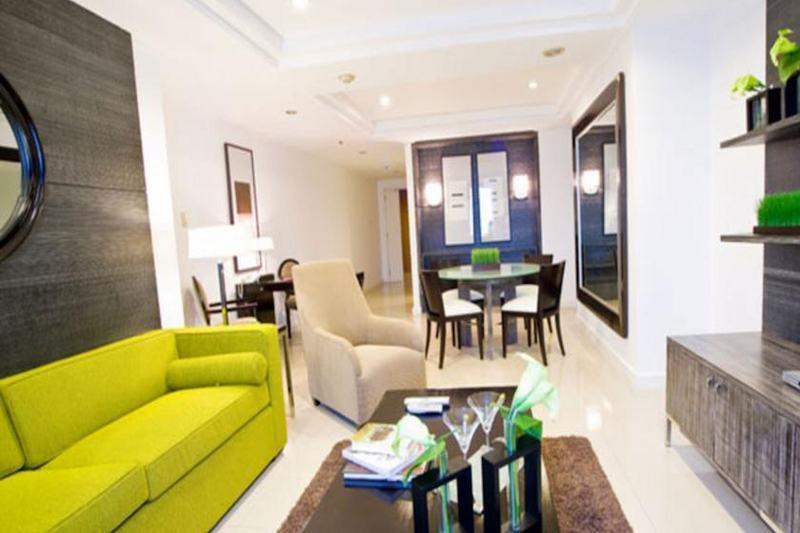 Hotel Astoria Plaza Pasig City Exterior foto