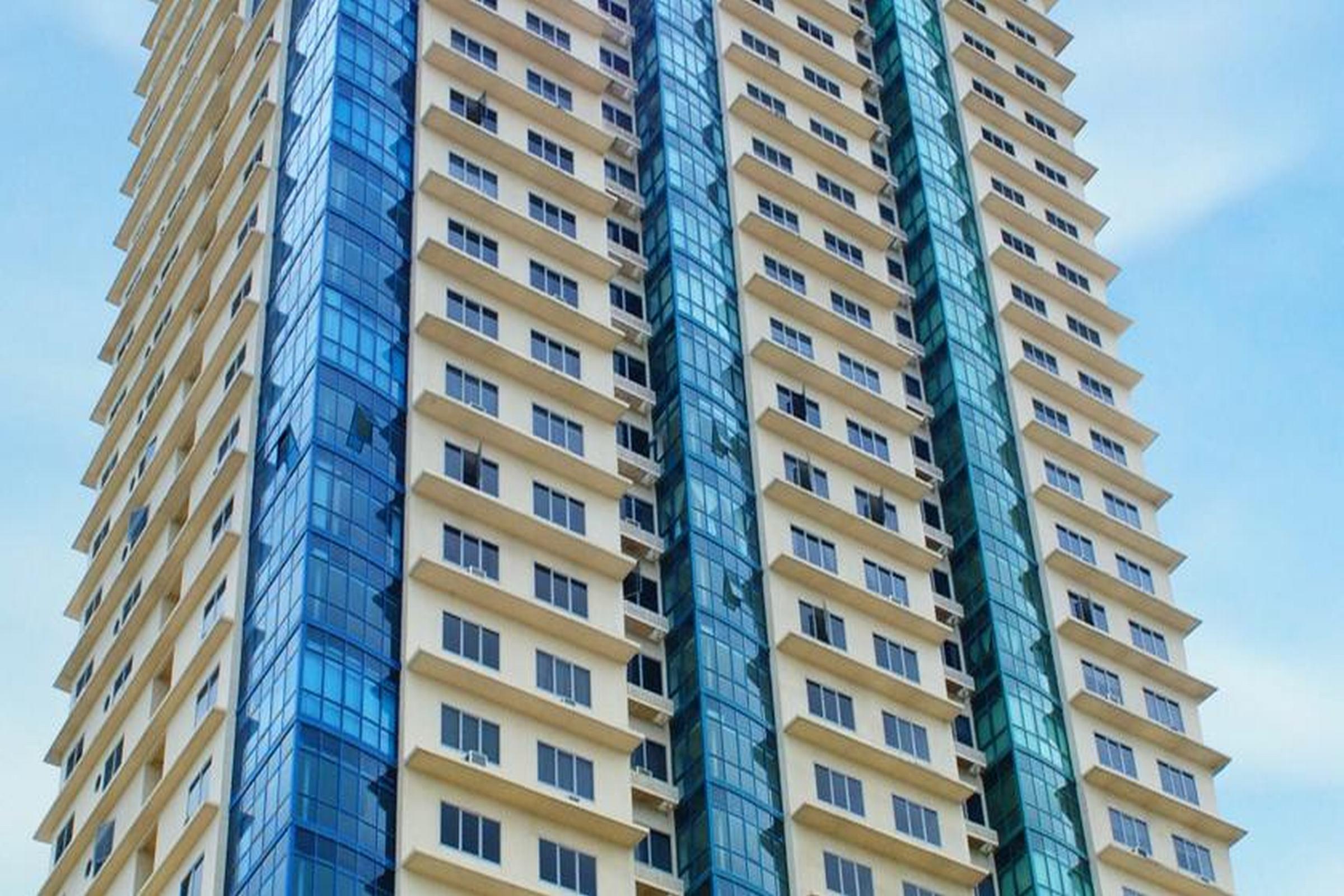 Hotel Astoria Plaza Pasig City Exterior foto