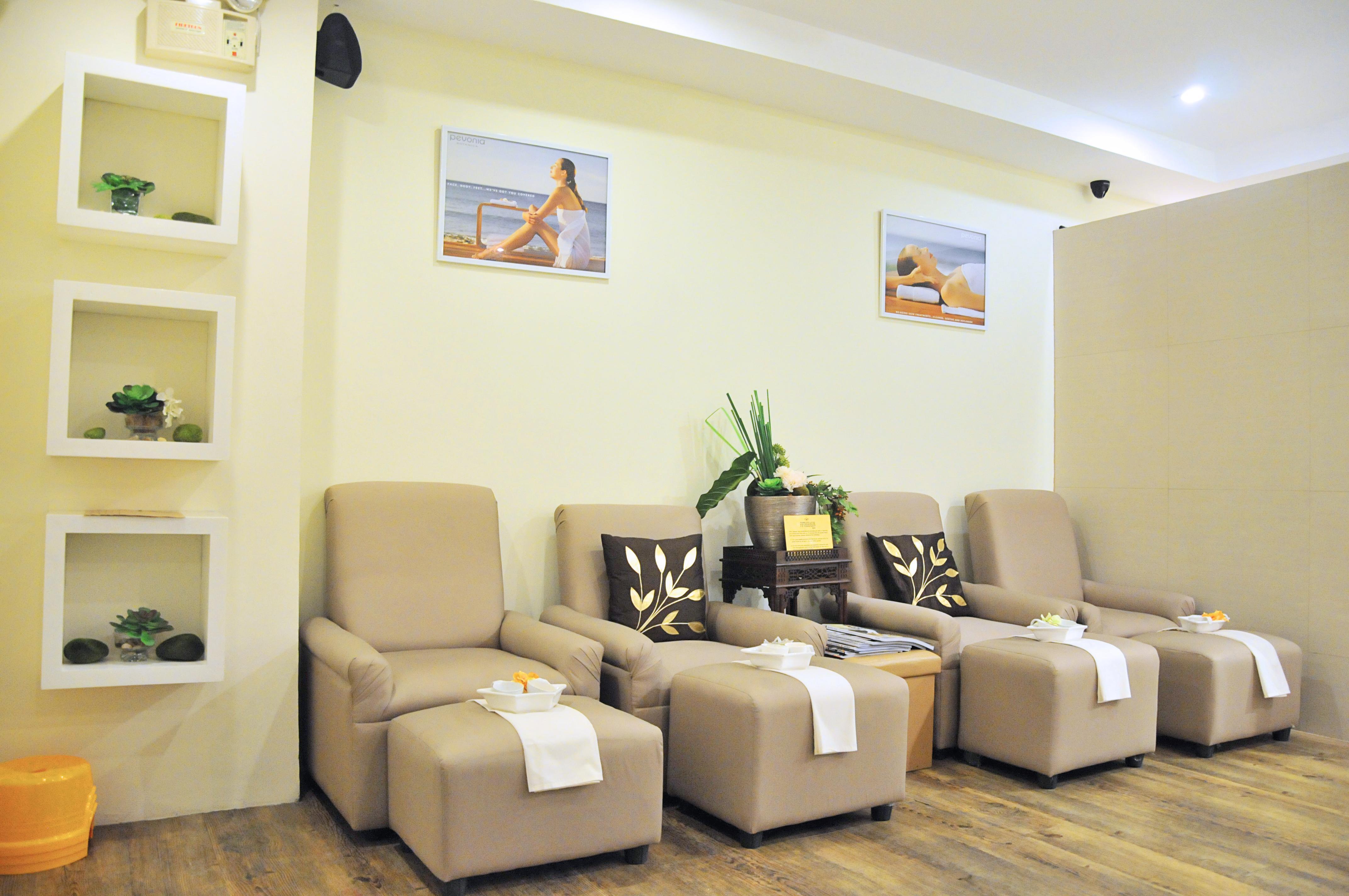Hotel Astoria Plaza Pasig City Exterior foto