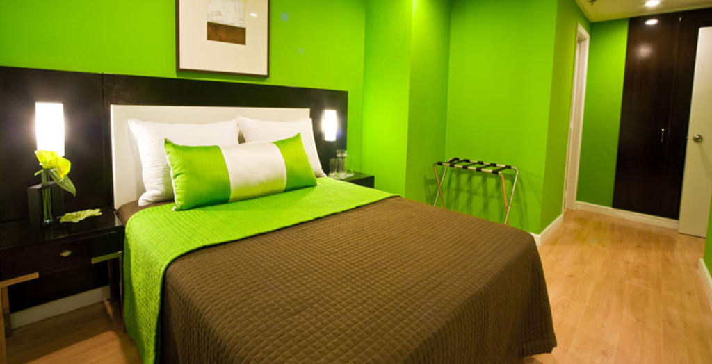 Hotel Astoria Plaza Pasig City Exterior foto