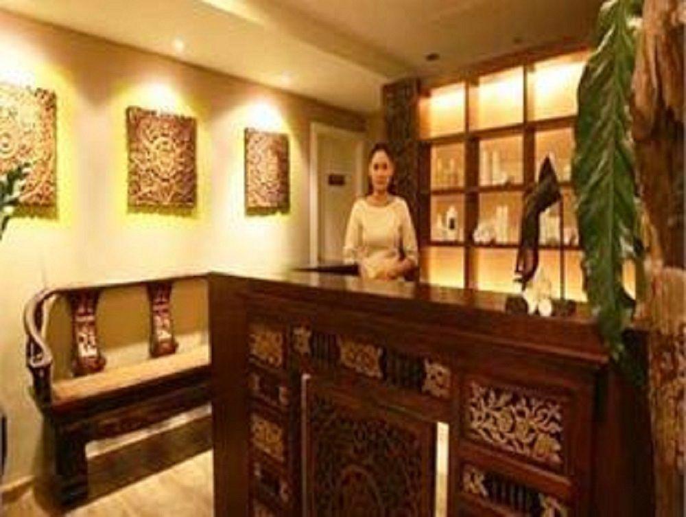 Hotel Astoria Plaza Pasig City Exterior foto